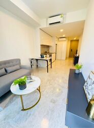 Amber Park (D15), Condominium #532263491